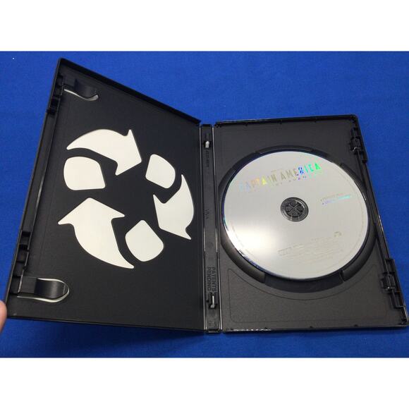 Marvel Movies Captain America Lot of 2 DVDs - Picture 4 of 6